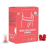 ZEROHARM Apple Cider Vinegar Gummies - 30 gummies