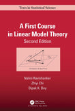 A First Course in Linear Model Theory (Chapman & Hall/CRC Texts in Statistical Science) |9781439858059|