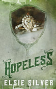 Hopeless (Chestnut Spring Series) (Paperback)- Elsie Silver Book