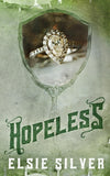 Hopeless (Chestnut Spring Series) (Paperback)- Elsie Silver Book