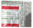 IPCA Glycinorm-OD 30 - Strip of 15 Tablets