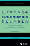 Ergonomics (Ergonomics Design & Mgmt. Theory & Applications) |9780367359485|