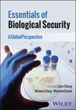 Essentials of Biological Security: A Global Perspective |9781394189014|