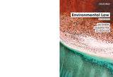 Environmental Law |9780195522297|