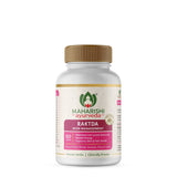 Maharishi Ayurveda Raktda - 60 Tabs