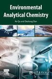 Environmental Analytical Chemistry |9780443219665|