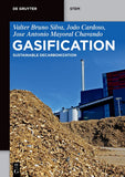 Gasification: Sustainable Decarbonization (De Gruyter STEM) |9783110758207|