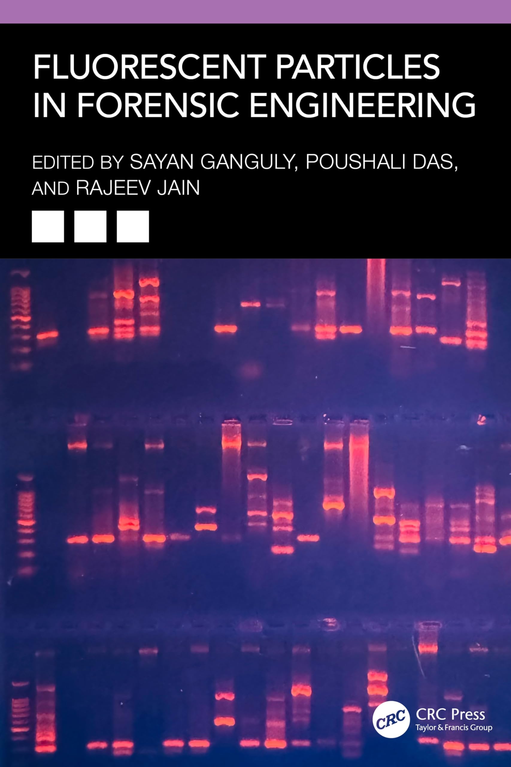 Fluorescent Particles in Forensic Engineering |9781032784670|