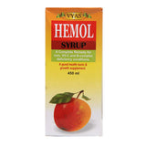 Vyas Hemol Syrup