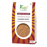 Yuvika Taramira Seeds - Tarameera Seeds - Tara Mira Seeds - Brassica eruca - 250gms