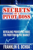 Secrets of a Pivot Boss:Paperback