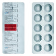 IPCA Valdiff D 100/5 - Strip of 10 Tablets