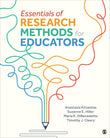 Essentials of Research Methods for Educators |9781071830697|