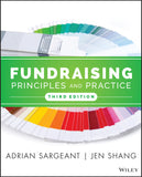 Fundraising Principles and Practice |9781394190263|