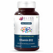 Bliss Welness Plant Based Vitamin B12 Supplements - 60 tabs