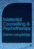 Existential Counselling and Psychotherapy |9781849207690|