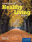 Essential Concepts for Healthy Living: . |9781449651930|