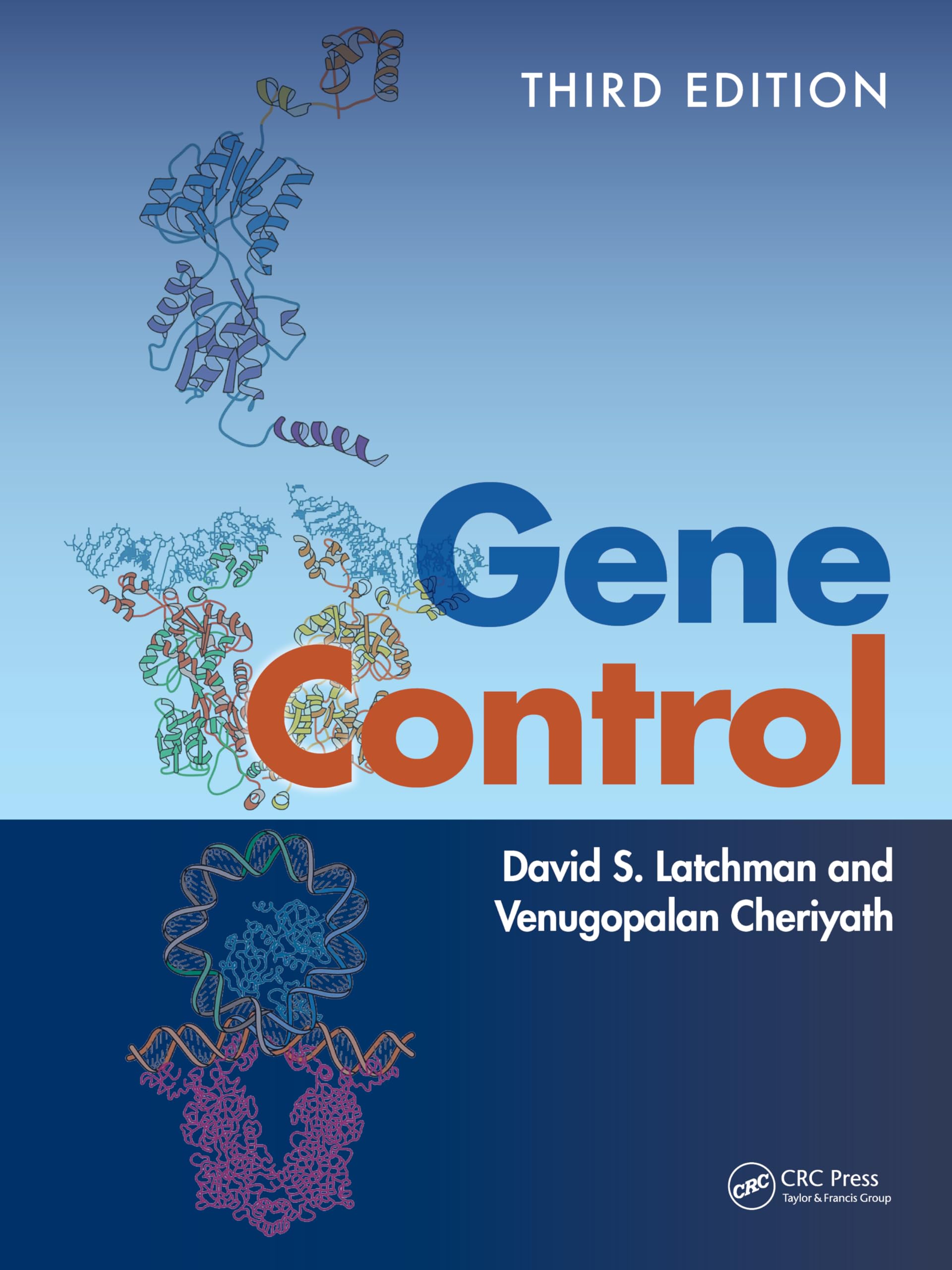 Gene Control |9781032465463|
