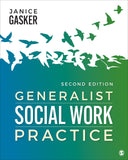 Generalist Social Work Practice |9781071831397|