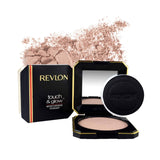 Revlon Touch & Glow Moisturising Powder - 12 gms image 2