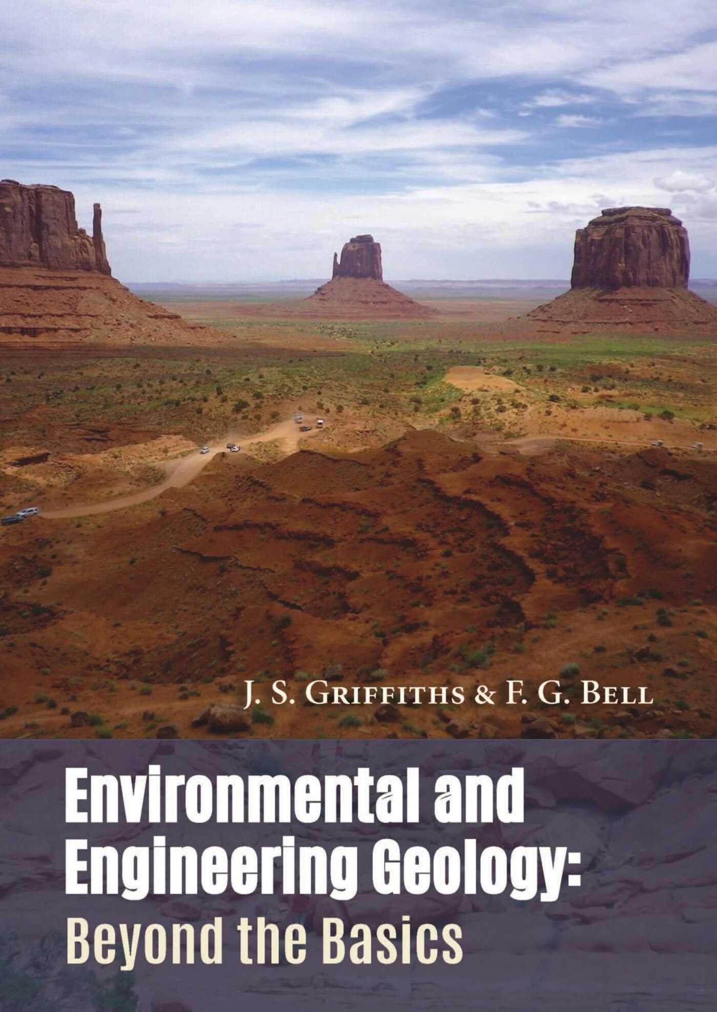 Environmental and Engineering Geology: Beyond the Basics |9781849954013|
