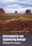 Environmental and Engineering Geology: Beyond the Basics |9781849954013|