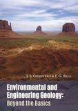 Environmental and Engineering Geology: Beyond the Basics |9781849954013|