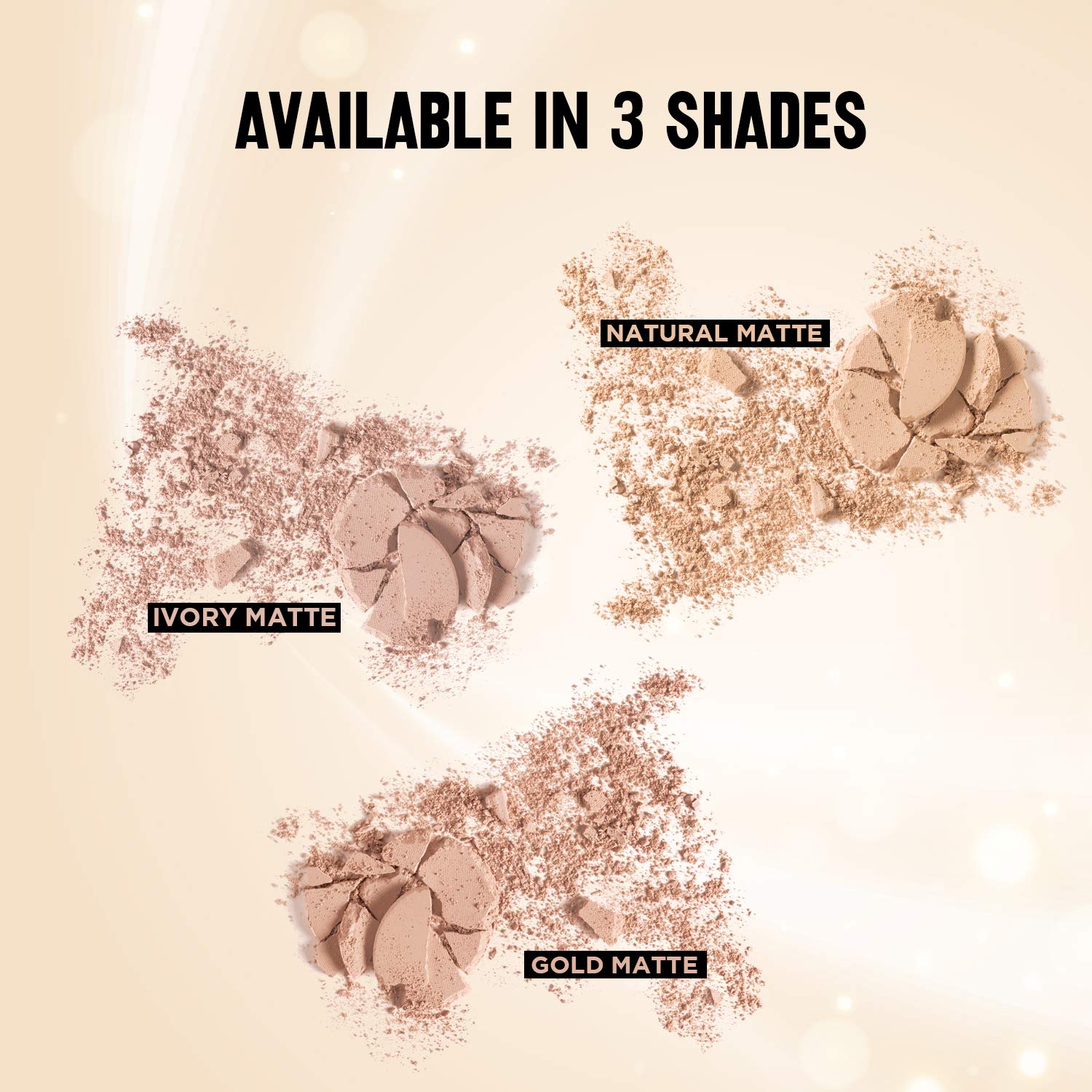 Revlon Touch & Glow Moisturising Powder - 12 gms image 3