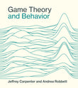 Game Theory and Behavior |9780262047296|