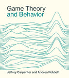 Game Theory and Behavior |9780262047296|