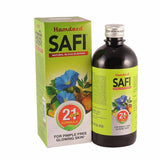 Hamdard Safi Syrup image 1