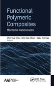 Functional Polymeric Composites |9781774636671|