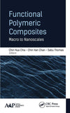 Functional Polymeric Composites |9781774636671|