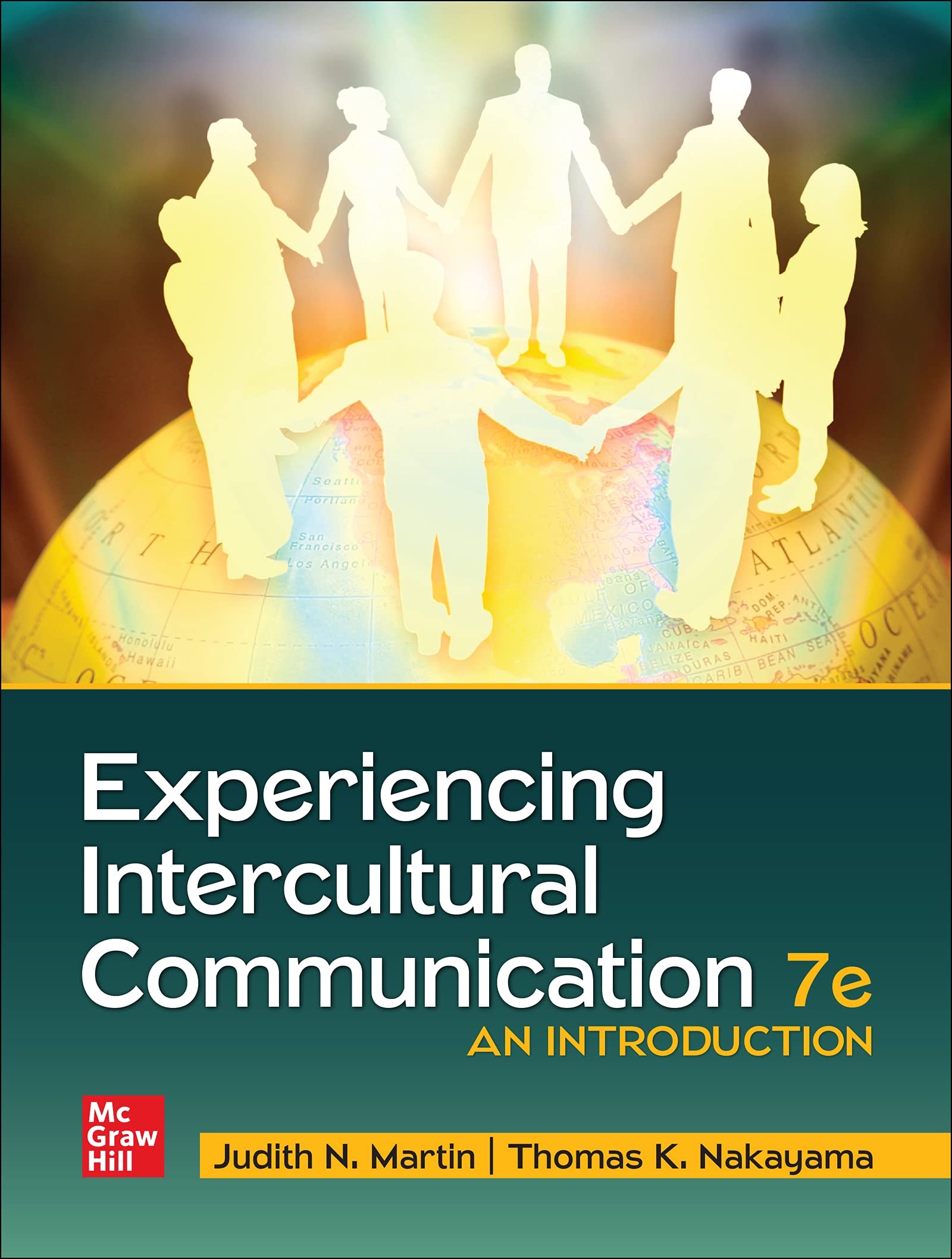 Experiencing Intercultural Communication: An Introduction |9781260837445|