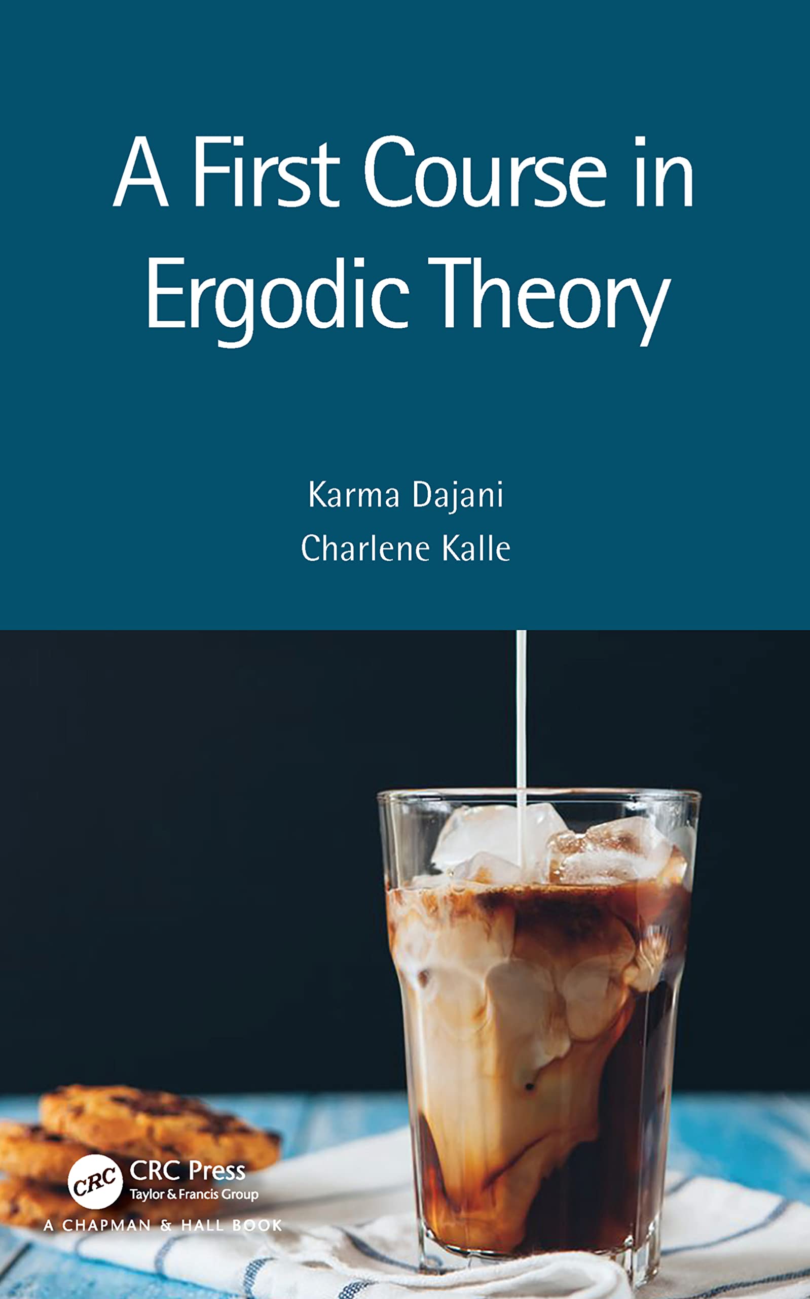 A First Course in Ergodic Theory |9780367226206|