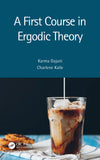 A First Course in Ergodic Theory |9780367226206|