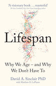 Lifespan - Paperback