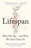 Lifespan - Paperback
