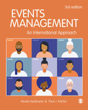Events Management: An International Approach |9781529730791|