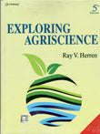Cengage Learning EMEA EXPLORING AGRISCIENCE 5TH EDITION [Paperback] HERREN R.V, |9789353503338|