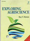 Cengage Learning EMEA EXPLORING AGRISCIENCE 5TH EDITION [Paperback] HERREN R.V, |9789353503338|