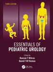 Essentials of Pediatric Urology |9780367202231|