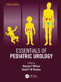 Essentials of Pediatric Urology |9780367202231|