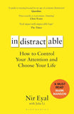 Indistractable - Paperback