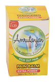 Amrutanjan Balm - Extra Power - 9ml