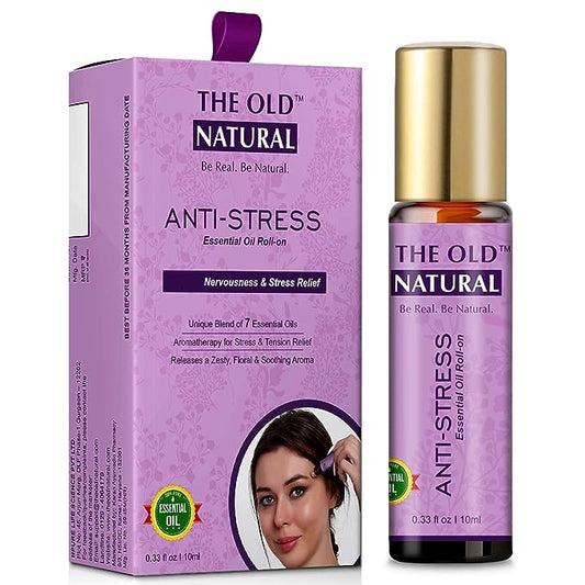 The Old Natural Anti Stress - 10 ml