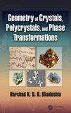 Geometry of Crystals, Polycrystals, and Phase Transformations |9781138070783|