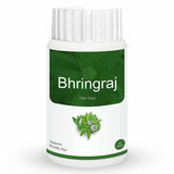 Herb Essential Bhringraj 500mg Tablets - 60 tabs