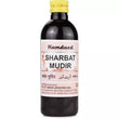Pure Plant-Based Hamdard Sharbat Mudir Syrup