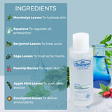 The Face Shop Dr.Belmeur Clean Face Mild Lotion With Squalane - 145 ml image 2